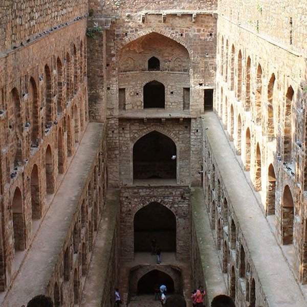 Agrasen-ki-Baoli-Delhi