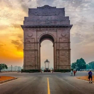 India-Gate-Delhi