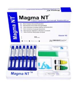 Prevest Denpro Magma NT 7x4gm Universal Restorative Composite Kit