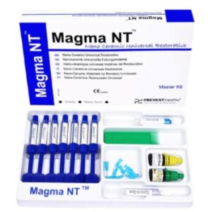 Prevest Denpro Magma NT 7x4gm Universal Restorative Composite Kit
