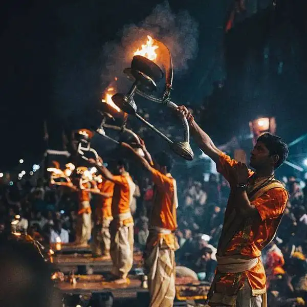 ganga-aarti-varanasi