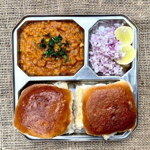 paav-bhaji