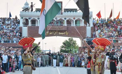 wagah-border-amritsar