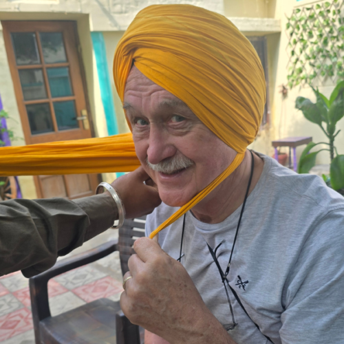 Amritsar Village Tour Timing