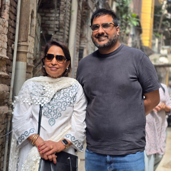 Amritsar Heritage Walk