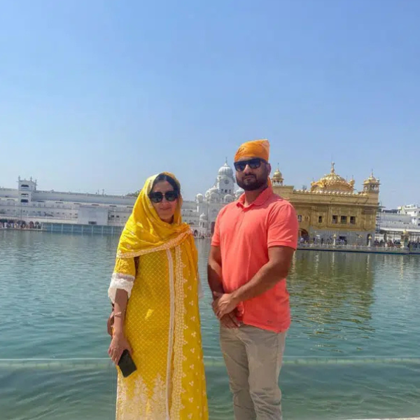Amritsar 2 Days Tour
