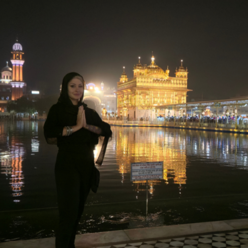 Golden Temple Tour of Amritsar