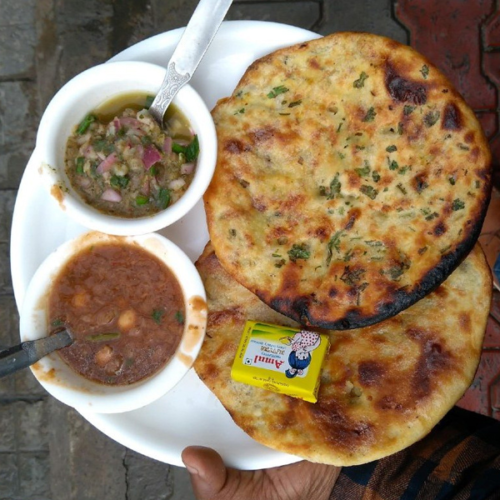 Amritsar Food Tour