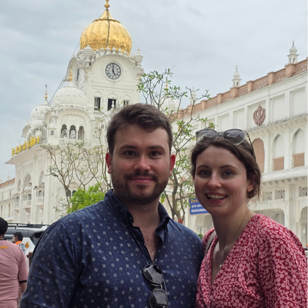 Amritsar 2 Days Tour