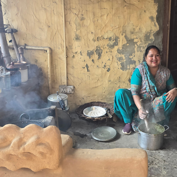Real Amritsar Village Tour