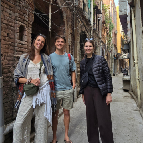 Amritsar Heritage Walking Tour