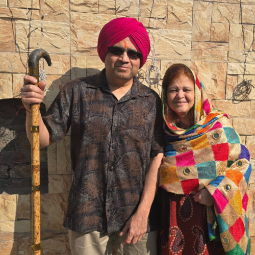 Real Village Tour of Amritsar