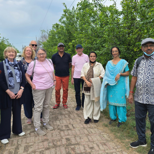 Cultural Tour of Amritsar