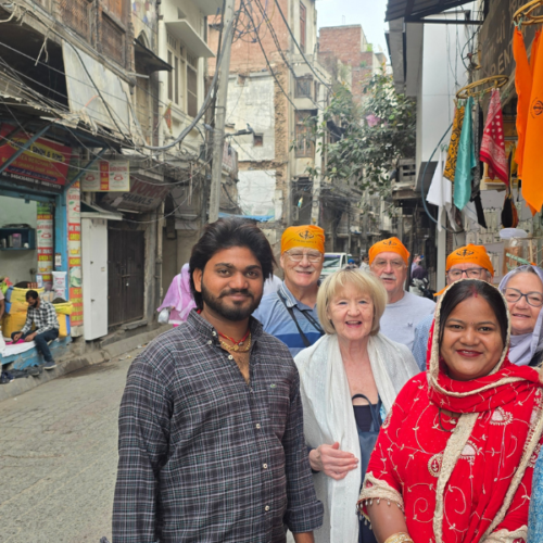 Local Cultural Tours of Amritsar