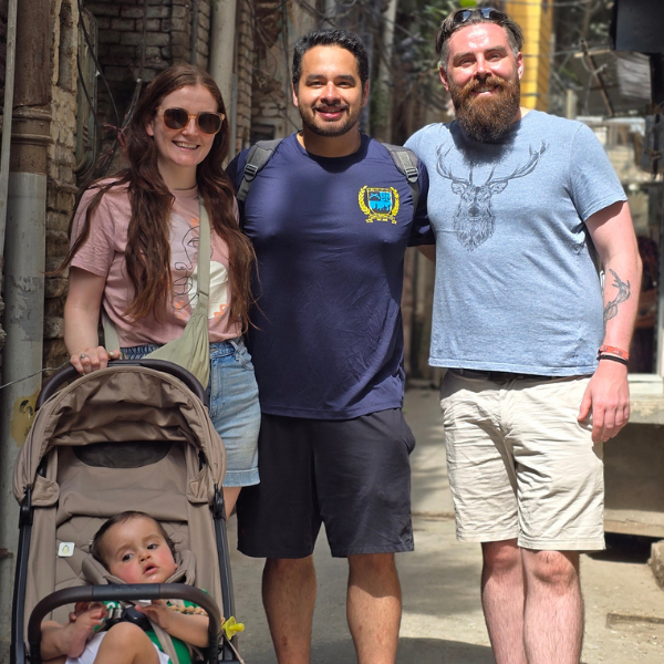 Amritsar Heritage Walk