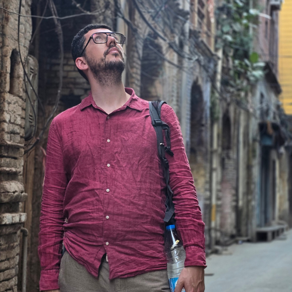 Amritsar Heritage Walk