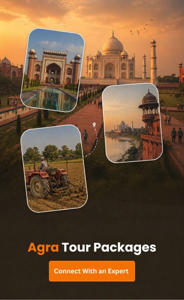Agra