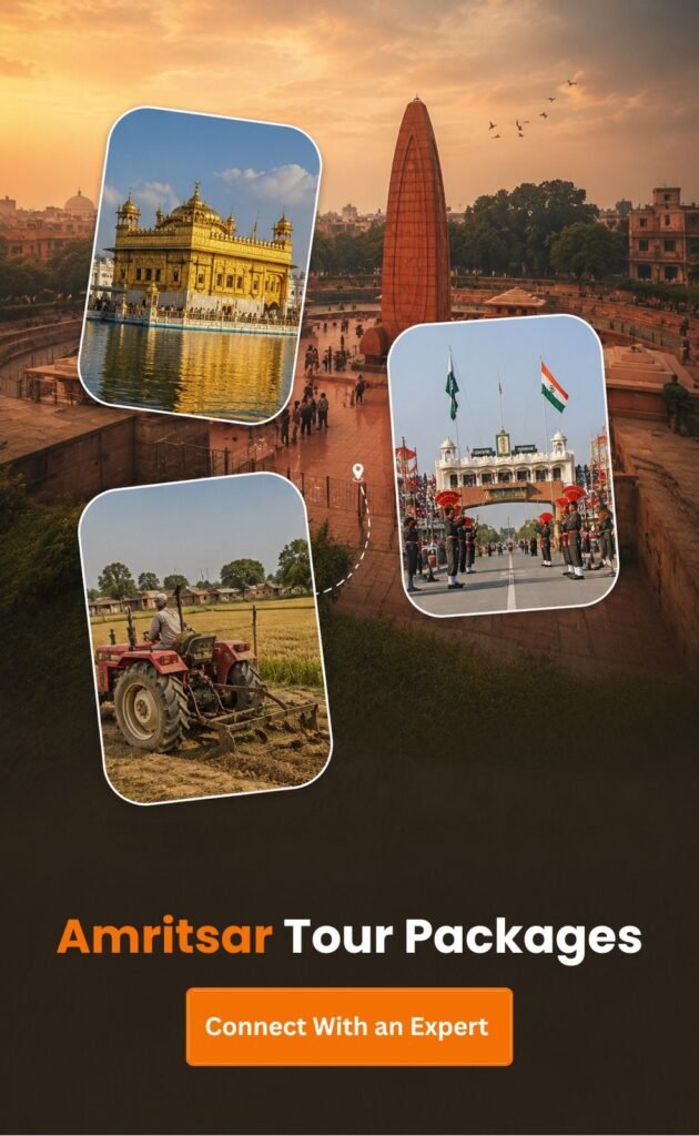 Amritsar