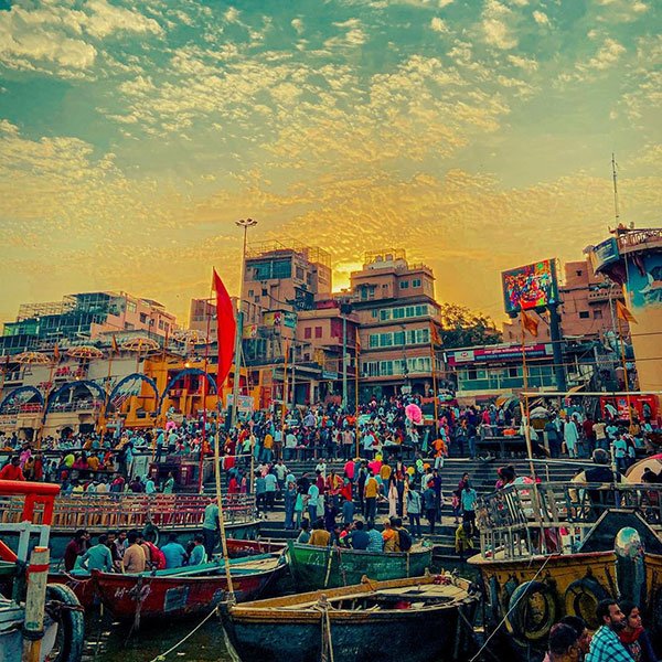 Dashashwamedh-Ghat-varanasi