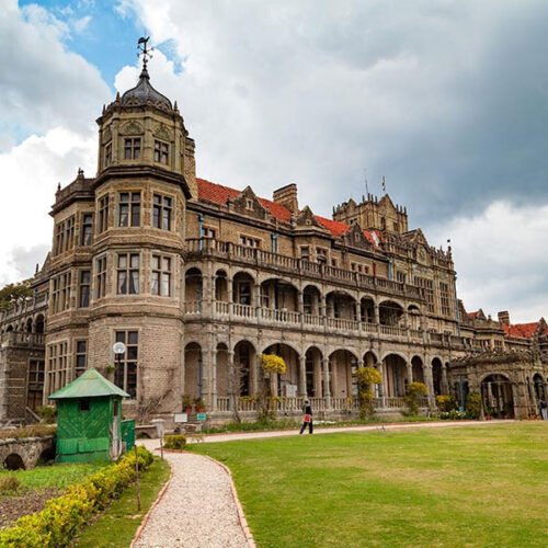Indian-Institute-of-Advanced-Study-Shimla