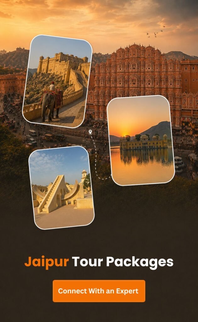 Jaipur