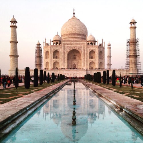 Taj-Mahal-Agra