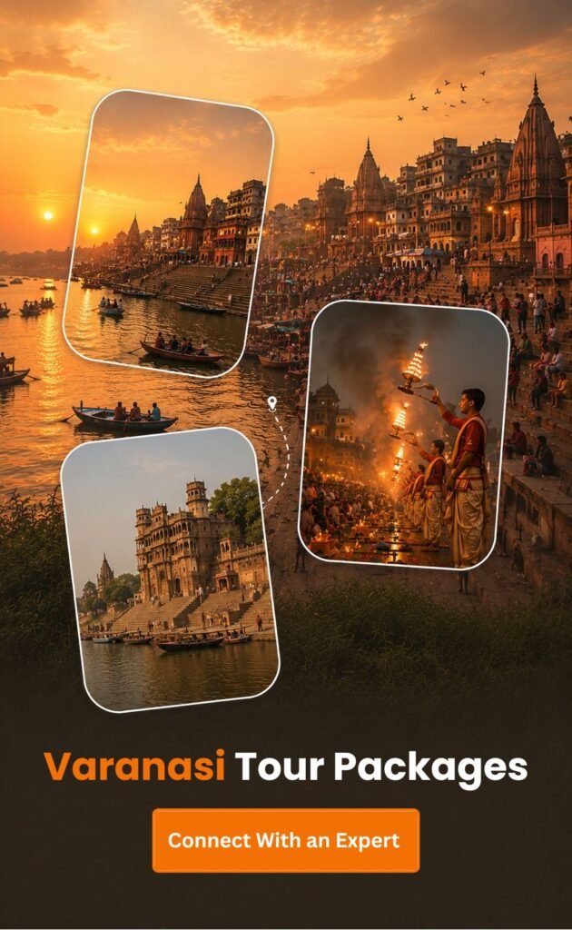 Varanasi