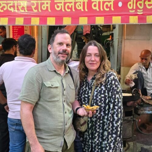 Amritsar Food Tour