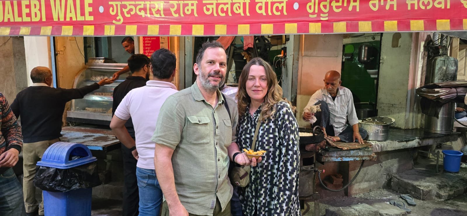 Amritsar Food Tour