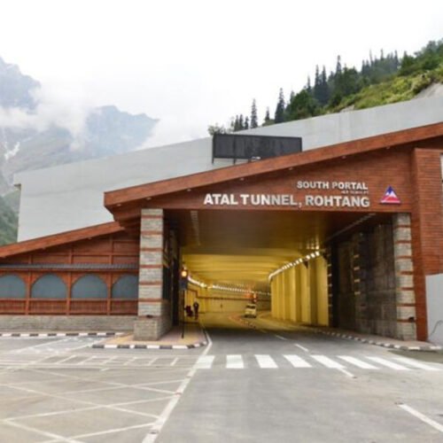 atal-tunnel