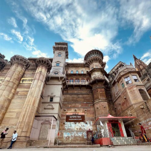 darbanga-ghat-varanasi