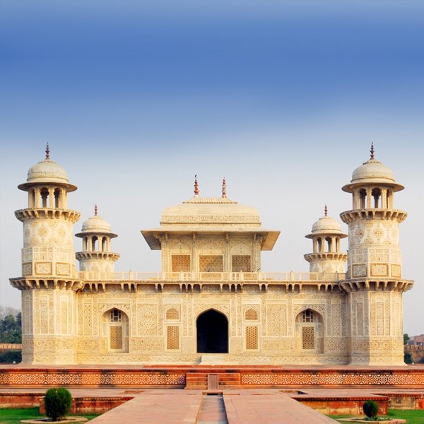 itmad-ud-dulah-agra