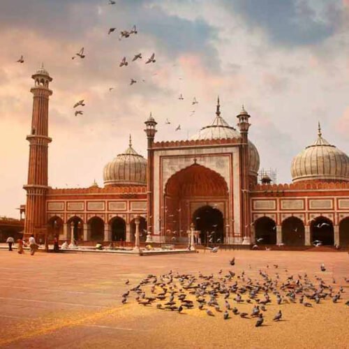 jama-masjid-delhi
