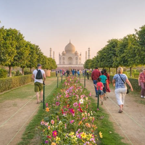 mehtab-bagh-agra