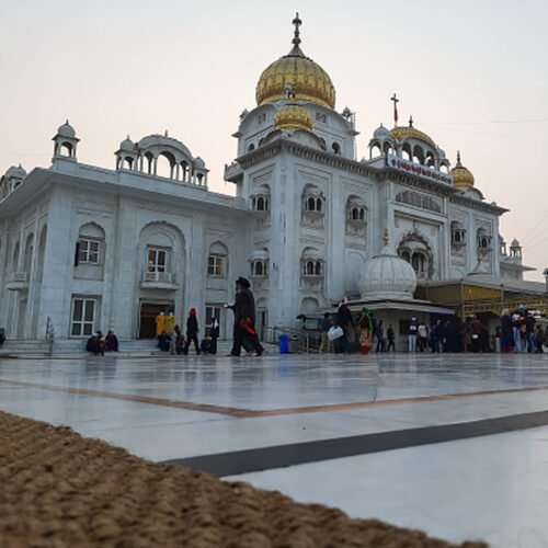 sisganj-gurudwara
